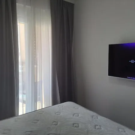 Apartman M-pro Podgorica