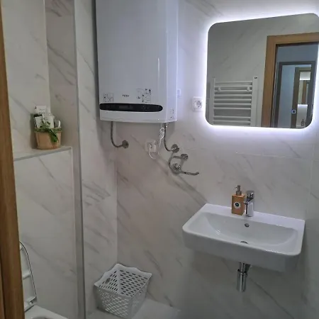 Apartman M-pro