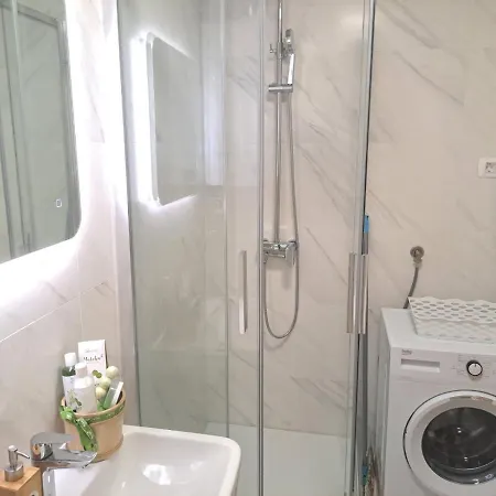 Apartman M-pro Podgorica