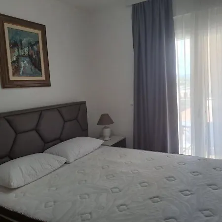 Apartman M-pro Apartamento Podgorica