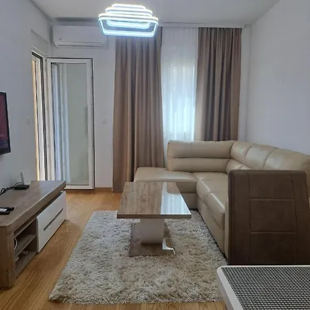 Apartman M-pro