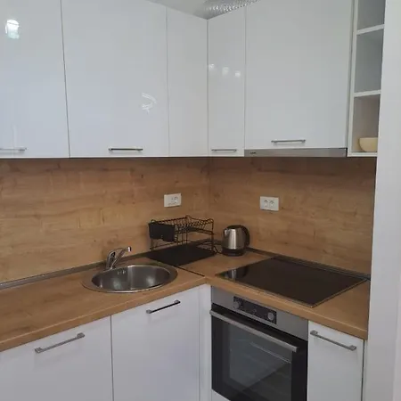 Apartamento Apartman M-pro