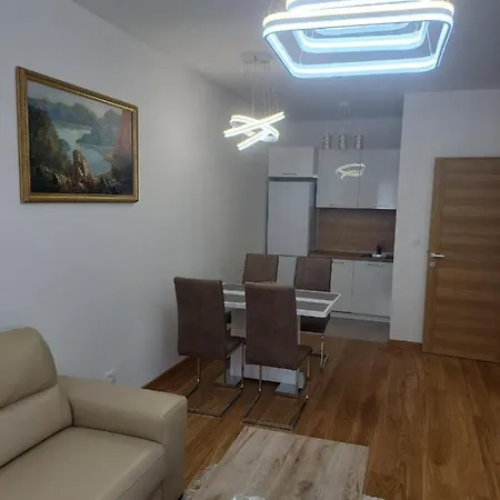 Apartman M-pro *