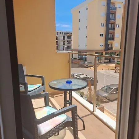 Apartman M-pro Apartamento *