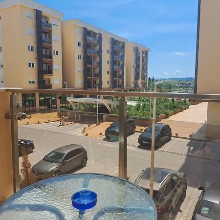 Apartman M-pro Podgorica