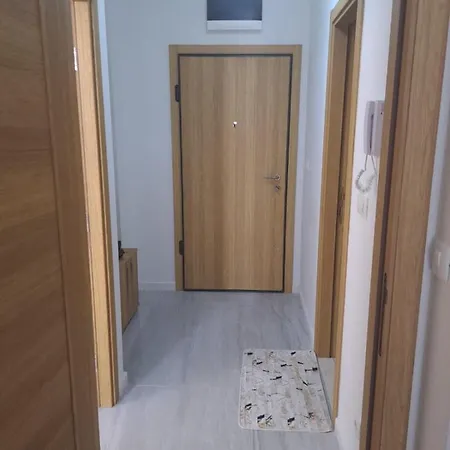 Apartman M-pro Apartamento