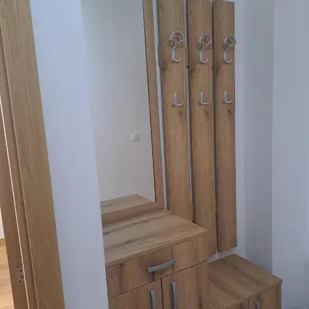 Apartman M-pro Podgorica